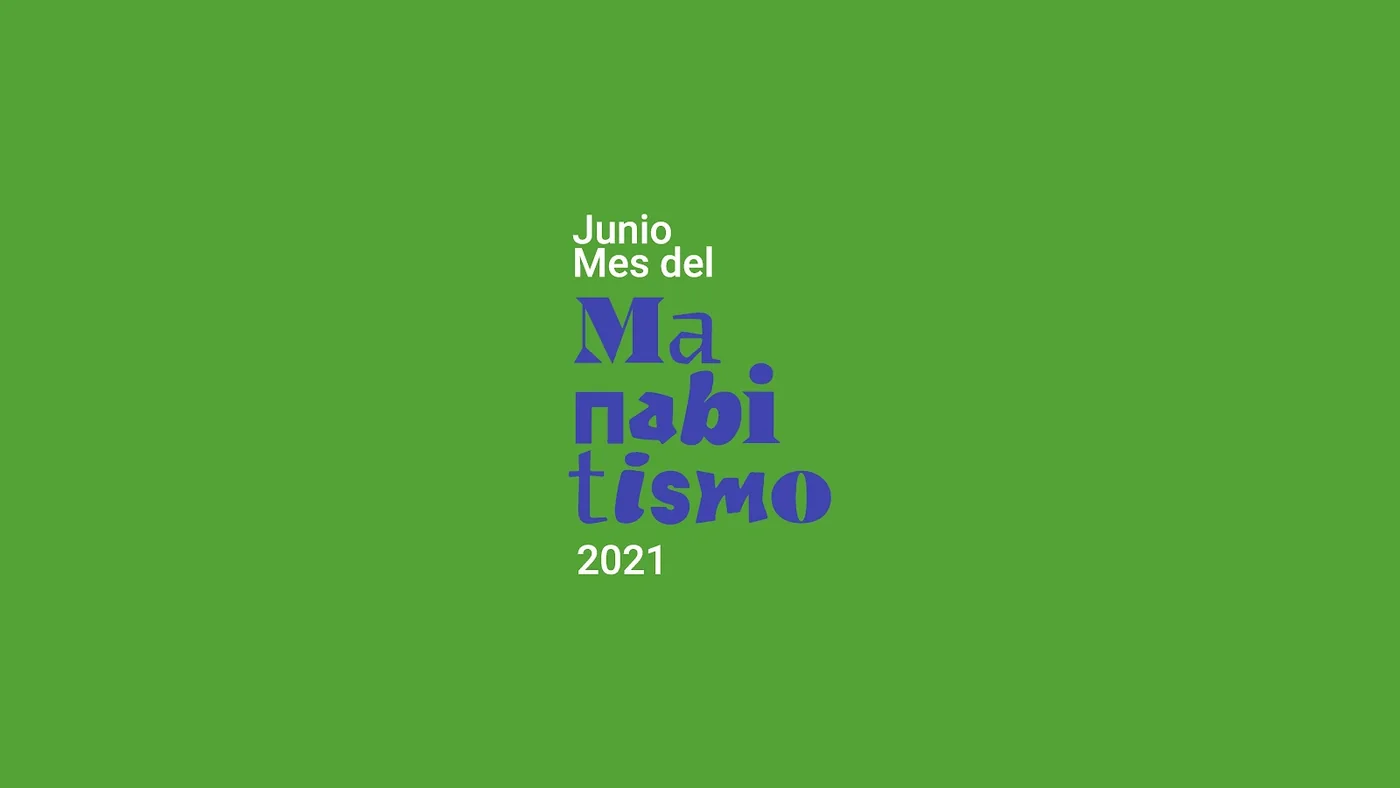 Día de la Unidad Manabita — Social Branding